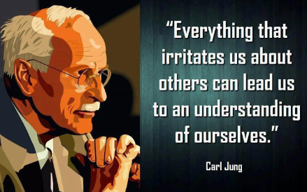 Jung Quote